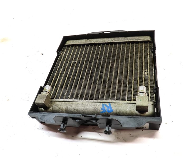 Thumbnail 2: 10-19 BMW 535i 550i 640i 740i 750i 760i (F01 F07 F10) ENGINE OIL COOLER RADIATOR