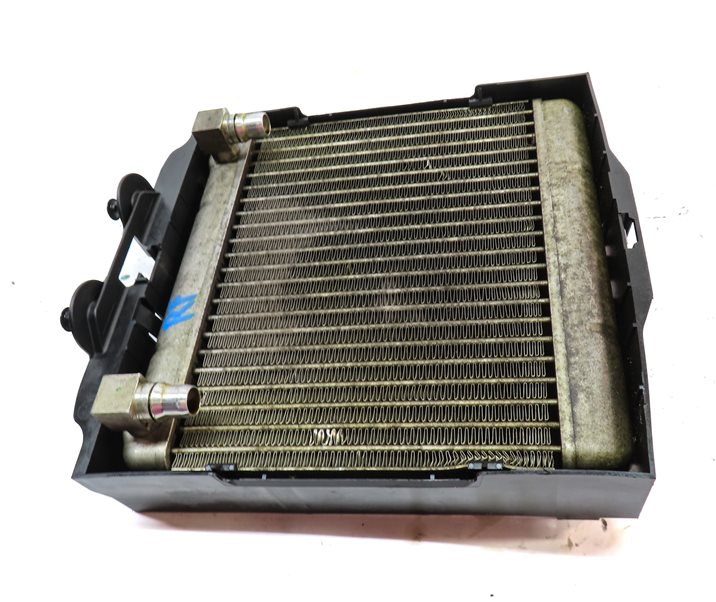 Thumbnail 3: 10-19 BMW 535i 550i 640i 740i 750i 760i (F01 F07 F10) ENGINE OIL COOLER RADIATOR