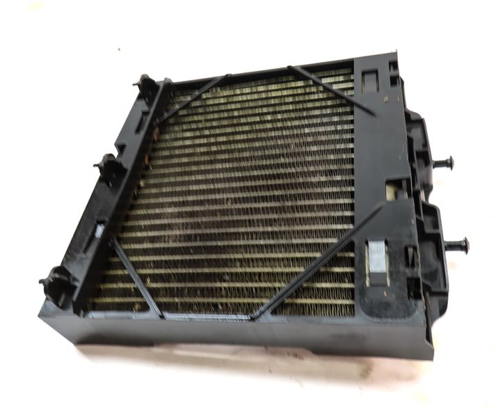 Thumbnail 8: 10-19 BMW 535i 550i 640i 740i 750i 760i (F01 F07 F10) ENGINE OIL COOLER RADIATOR