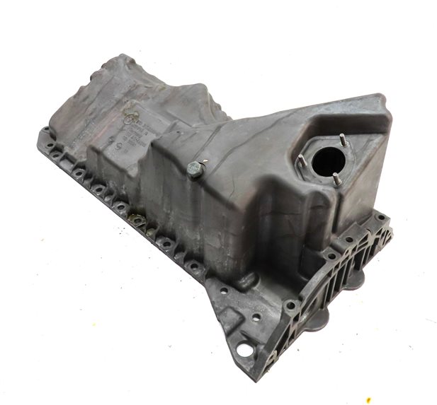 10-19 BMW 535i 535iGT 640i 740i F01 F06 F07 F10 RWD 3.0L N54 N55 ENGINE OIL PAN