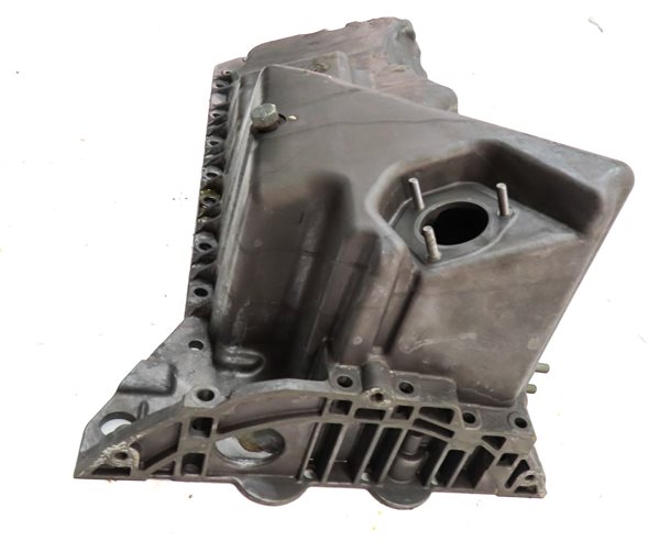 Thumbnail 3: 10-19 BMW 535i 535iGT 640i 740i F01 F06 F07 F10 RWD 3.0L N54 N55 ENGINE OIL PAN