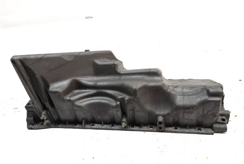 Thumbnail 4: 10-19 BMW 535i 535iGT 640i 740i F01 F06 F07 F10 RWD 3.0L N54 N55 ENGINE OIL PAN