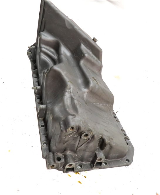 Thumbnail 5: 10-19 BMW 535i 535iGT 640i 740i F01 F06 F07 F10 RWD 3.0L N54 N55 ENGINE OIL PAN