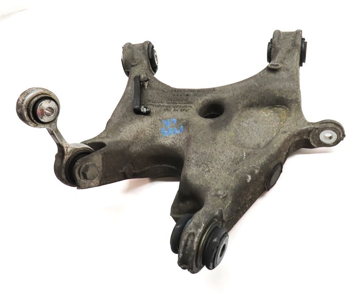 Thumbnail 10: 2010-2017 BMW 535iGT 550iGT (F07) LEFT DRIVER REAR CONTROL ARM SET