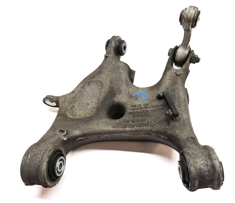 Thumbnail 11: 2010-2017 BMW 535iGT 550iGT (F07) LEFT DRIVER REAR CONTROL ARM SET