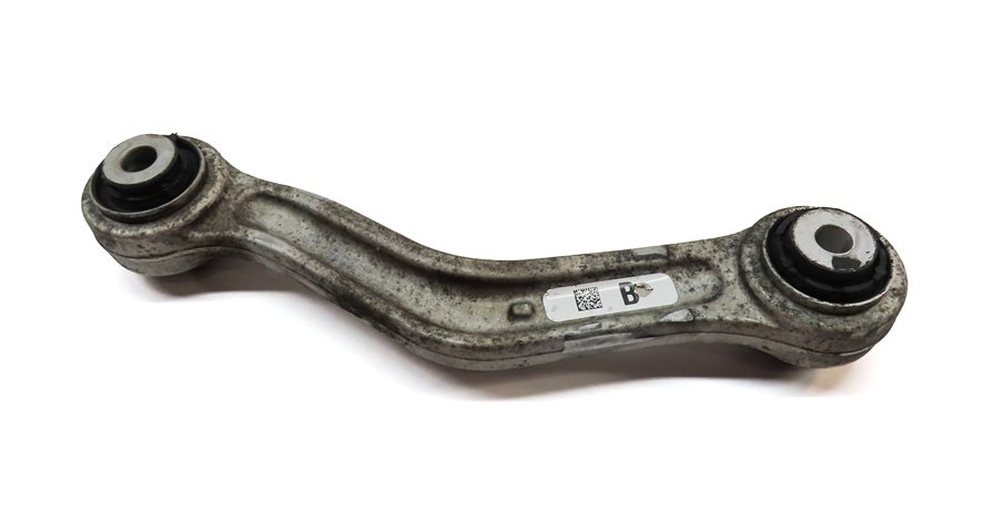 Thumbnail 6: 2010-2017 BMW 535iGT 550iGT (F07) LEFT DRIVER REAR CONTROL ARM SET