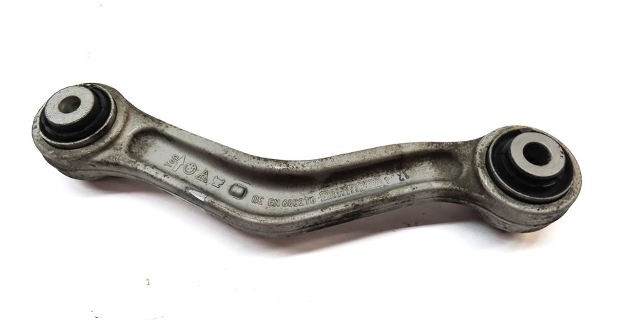 Thumbnail 7: 2010-2017 BMW 535iGT 550iGT (F07) LEFT DRIVER REAR CONTROL ARM SET