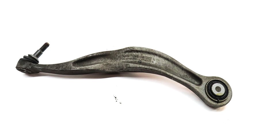 Thumbnail 8: 2010-2017 BMW 535iGT 550iGT (F07) LEFT DRIVER REAR CONTROL ARM SET