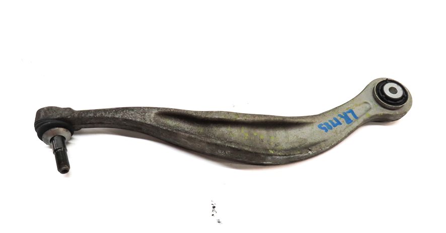 Thumbnail 9: 2010-2017 BMW 535iGT 550iGT (F07) LEFT DRIVER REAR CONTROL ARM SET