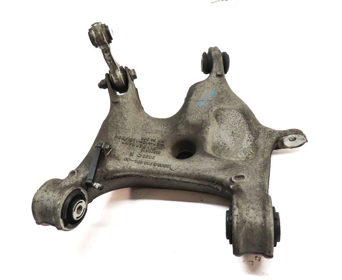 Thumbnail 11: 2010-2017 BMW 535iGT 550iGT (F07) RIGHT PASSENGER REAR CONTROL ARM SET-3