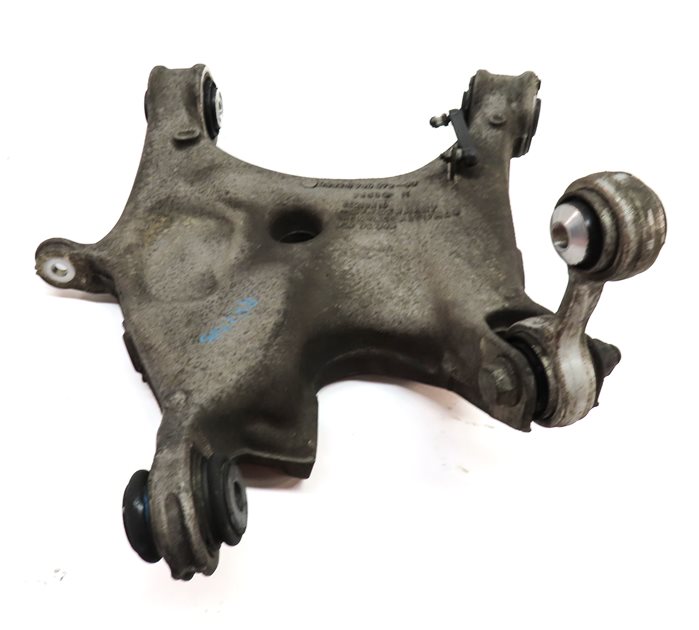 Thumbnail 12: 2010-2017 BMW 535iGT 550iGT (F07) RIGHT PASSENGER REAR CONTROL ARM SET-3
