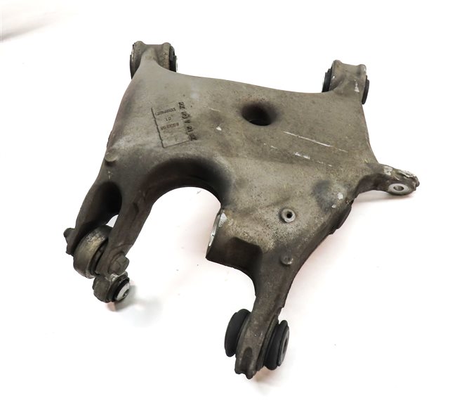 Thumbnail 13: 2010-2017 BMW 535iGT 550iGT (F07) RIGHT PASSENGER REAR CONTROL ARM SET-3