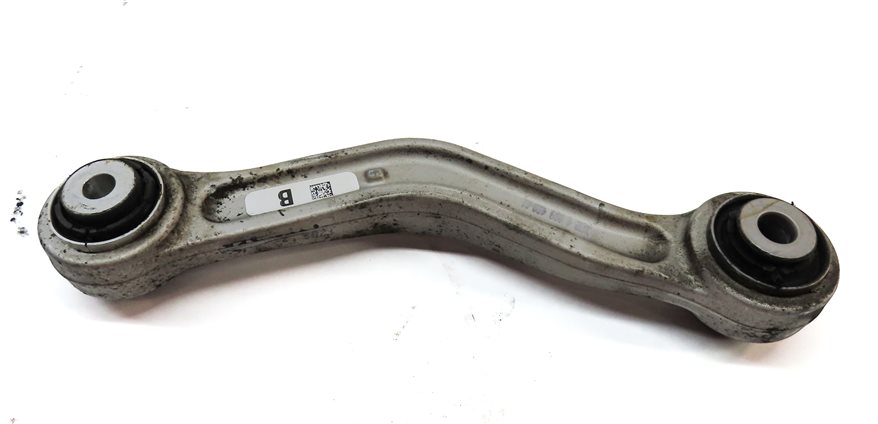 Thumbnail 6: 2010-2017 BMW 535iGT 550iGT (F07) RIGHT PASSENGER REAR CONTROL ARM SET-3