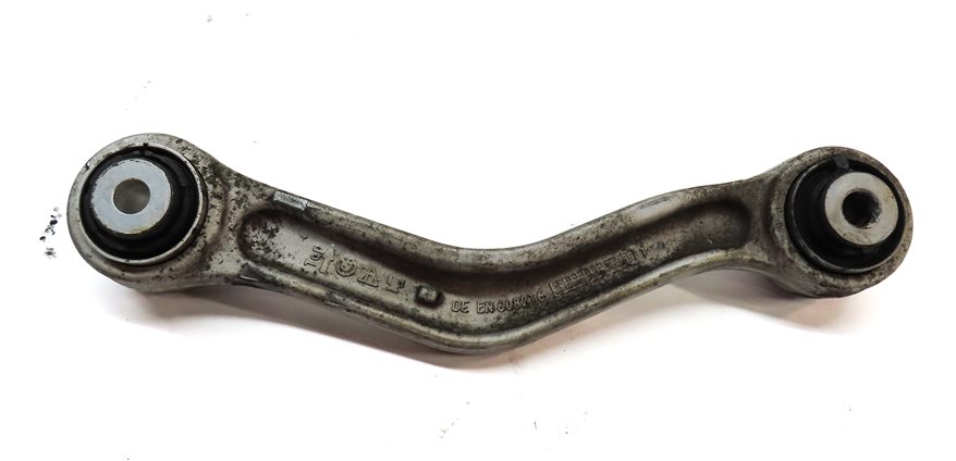 Thumbnail 7: 2010-2017 BMW 535iGT 550iGT (F07) RIGHT PASSENGER REAR CONTROL ARM SET-3