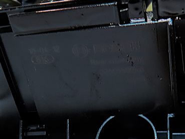 Thumbnail 9: 10-11 BMW 535i 535iGT (F07 F10) 3.0L - 8HP-45 AUTOMATIC TRANSMISSION VALVE BODY