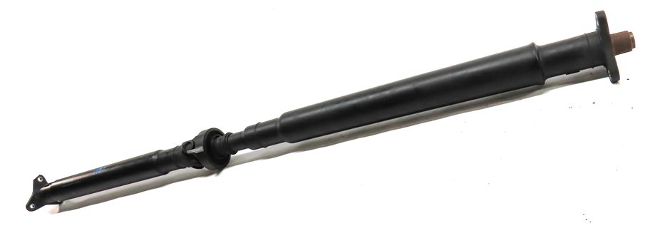 Thumbnail 2: 10-15 BMW 535iGT 740i SWB (F01 F07) RWD REAR DRIVESHAFT DRIVELINE DRIVE SHAFT