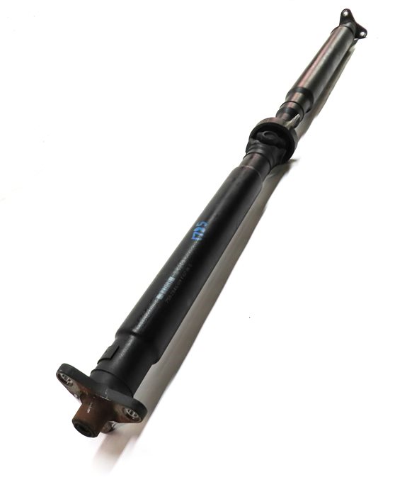 Thumbnail 4: 10-15 BMW 535iGT 740i SWB (F01 F07) RWD REAR DRIVESHAFT DRIVELINE DRIVE SHAFT
