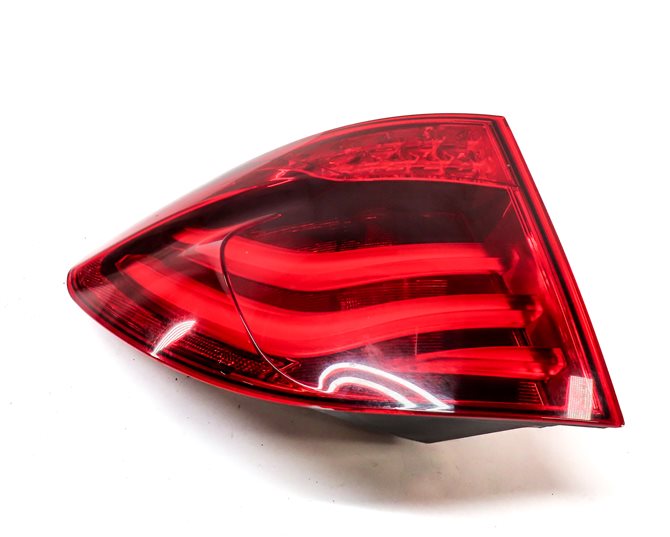 Thumbnail 3: 2010-2013 BMW 535iGT 550iGT (F07) LEFT DRIVER OUTER TAILLIGHT BRAKE LIGHT LAMP