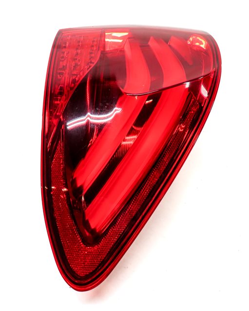Thumbnail 5: 2010-2013 BMW 535iGT 550iGT (F07) LEFT DRIVER OUTER TAILLIGHT BRAKE LIGHT LAMP