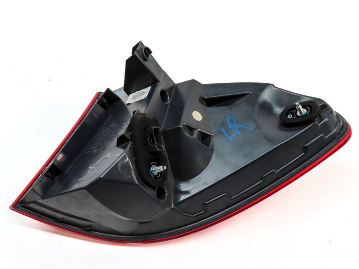 Thumbnail 7: 2010-2013 BMW 535iGT 550iGT (F07) LEFT DRIVER OUTER TAILLIGHT BRAKE LIGHT LAMP