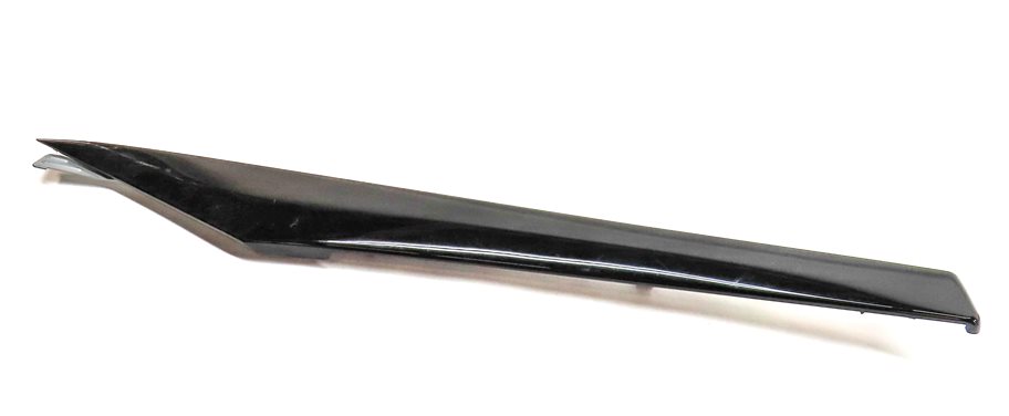 Thumbnail 17: 2010 BMW 535IGT (F07) INTERIOR DASH CENTER CONSOLE DOOR TRIM SET/ 6 (Ash)