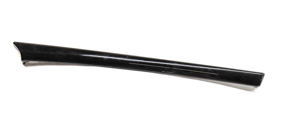 Thumbnail 18: 2010 BMW 535IGT (F07) INTERIOR DASH CENTER CONSOLE DOOR TRIM SET/ 6 (Ash)