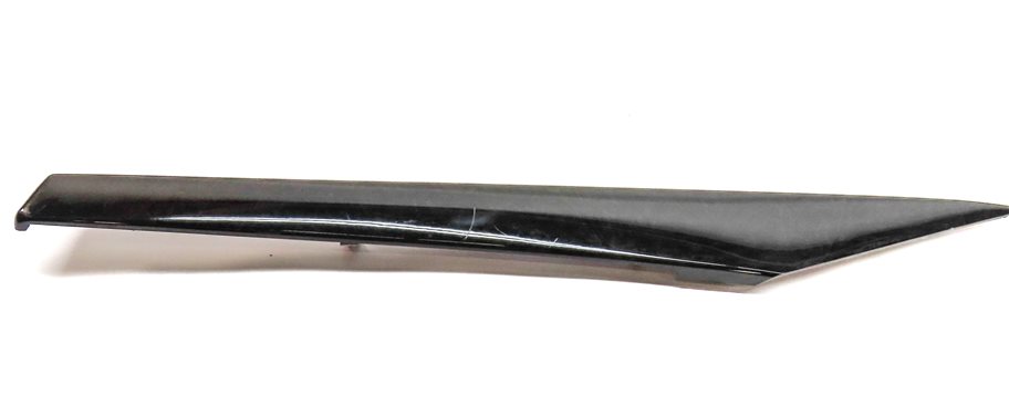 Thumbnail 19: 2010 BMW 535IGT (F07) INTERIOR DASH CENTER CONSOLE DOOR TRIM SET/ 6 (Ash)