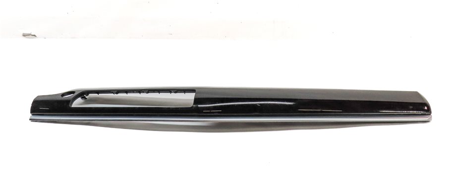 Thumbnail 21: 2010 BMW 535IGT (F07) INTERIOR DASH CENTER CONSOLE DOOR TRIM SET/ 6 (Ash)