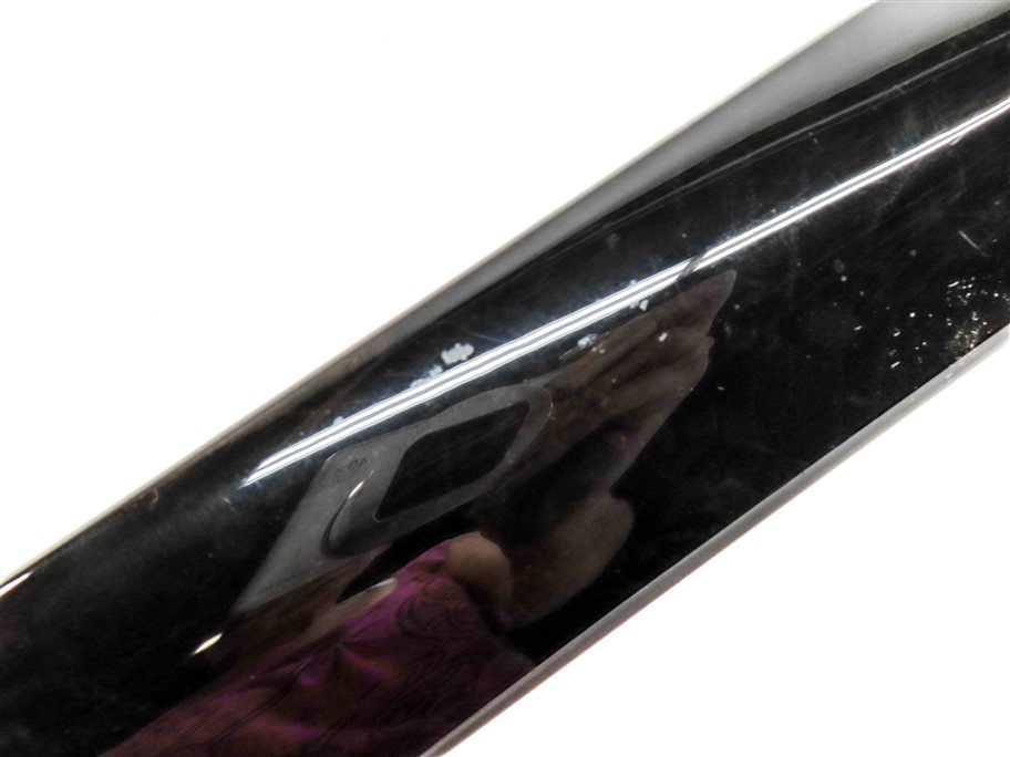 Thumbnail 7: 2010 BMW 535IGT (F07) INTERIOR DASH CENTER CONSOLE DOOR TRIM SET/ 6 (Ash)