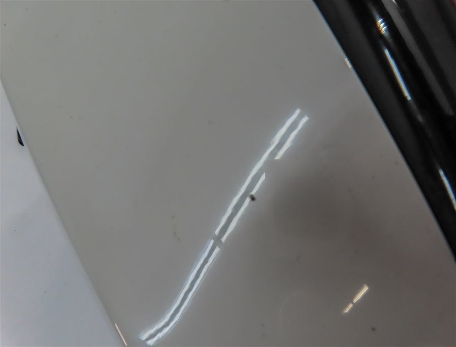 Thumbnail 8: 10-13 BMW 535iGT 550iGT (F07) RIGHT P-FOLD HEATED MEMORY AUTODIM MIRROR (White)