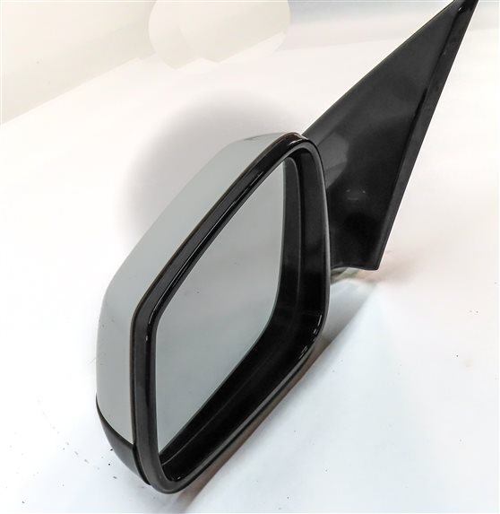 Thumbnail 3: 10-13 BMW 535iGT 550iGT (F07) LEFT P-FOLD HEATED MEMORY AUTODIM MIRROR (White)