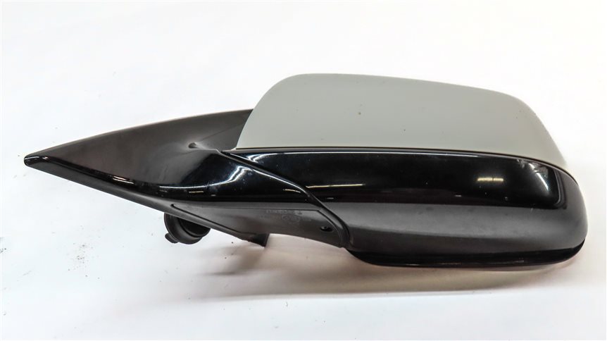 Thumbnail 7: 10-13 BMW 535iGT 550iGT (F07) LEFT P-FOLD HEATED MEMORY AUTODIM MIRROR (White)