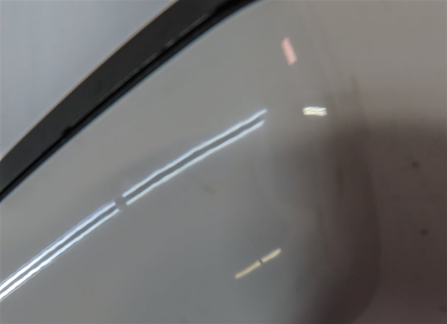 Thumbnail 9: 10-13 BMW 535iGT 550iGT (F07) LEFT P-FOLD HEATED MEMORY AUTODIM MIRROR (White)