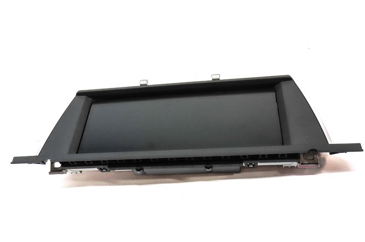 Thumbnail 3: 2010-2013 BMW 535iGT 550iGT (F07) LEFT DRIVER OUTER TAILLIGHT BRAKE LIGHT LAMP