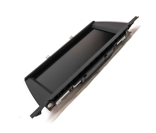 Thumbnail 4: 2010-2013 BMW 535iGT 550iGT (F07) LEFT DRIVER OUTER TAILLIGHT BRAKE LIGHT LAMP
