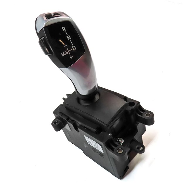 Thumbnail 3: 09-16 BMW 528i 535i 550i 740i 750i 760i (F01 F07 F10) TRANSMISSION GEAR SHIFTER
