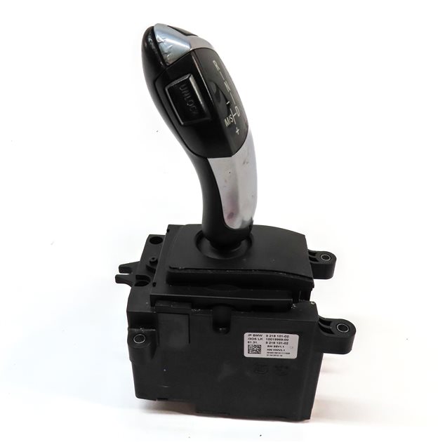Thumbnail 4: 09-16 BMW 528i 535i 550i 740i 750i 760i (F01 F07 F10) TRANSMISSION GEAR SHIFTER