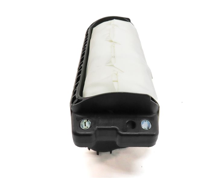 Thumbnail 3: 2015-2018 AUDI Q3 (8U) RIGHT FRONT PASSENGER DASH AIRBAG AIR BAG