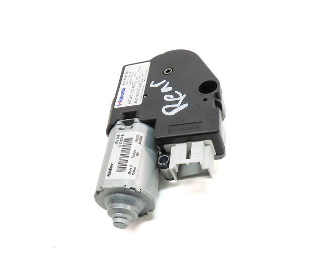 Thumbnail 2: 2015-2018 AUDI Q3 (8U) FRONT OR REAR SUNROOF SUN ROOF WINDOW MOTOR