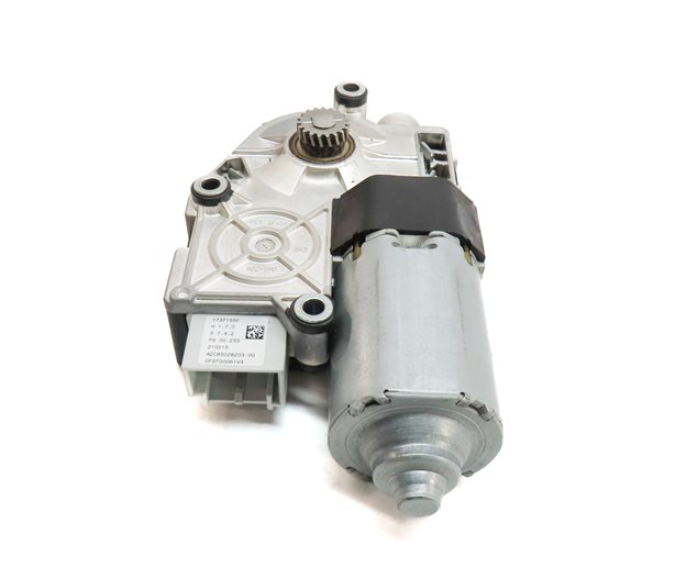 Thumbnail 6: 2015-2018 AUDI Q3 (8U) FRONT OR REAR SUNROOF SUN ROOF WINDOW MOTOR