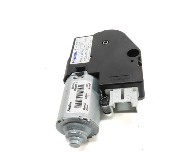 Thumbnail 2: 2015-2018 AUDI Q3 (8U) FRONT OR REAR SUNROOF SUN ROOF WINDOW MOTOR