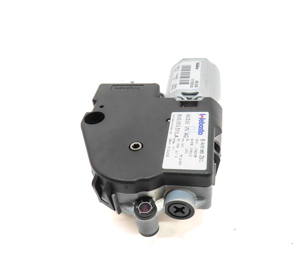 Thumbnail 4: 2015-2018 AUDI Q3 (8U) FRONT OR REAR SUNROOF SUN ROOF WINDOW MOTOR