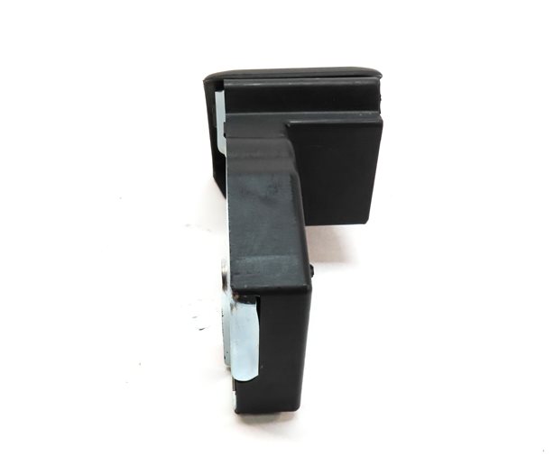 Thumbnail 7: 2015 AUDI Q3 (8U) REAR RIGHT FOLDING SEAT BACK RELEASE LOCK LATCH HANDLE (BLACK)