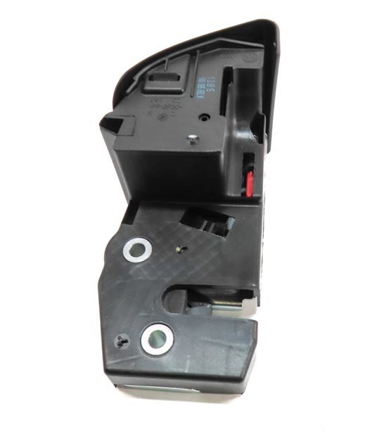 Thumbnail 9: 2015 AUDI Q3 (8U) REAR RIGHT FOLDING SEAT BACK RELEASE LOCK LATCH HANDLE (BLACK)