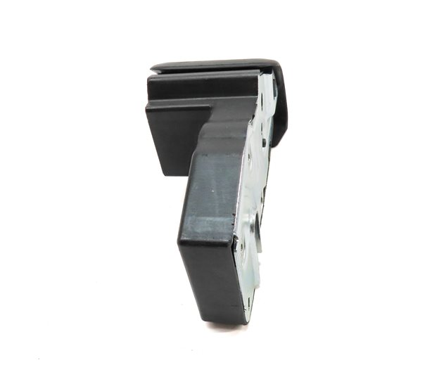 Thumbnail 4: 2015 AUDI Q3 (8U) REAR LEFT FOLDING SEAT BACK RELEASE LOCK LATCH HANDLE (BLACK)