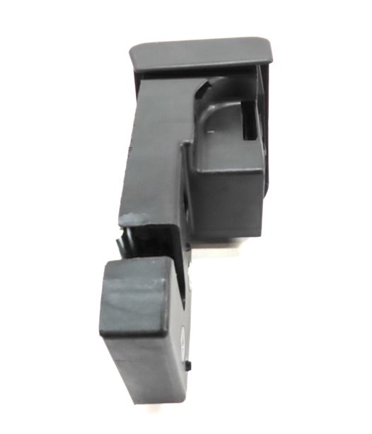 Thumbnail 6: 2015 AUDI Q3 (8U) REAR LEFT FOLDING SEAT BACK RELEASE LOCK LATCH HANDLE (BLACK)
