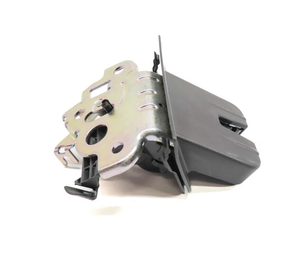 Thumbnail 4: 2015 AUDI Q3 (8U) REAR TRUNK TAILGATE LIFTGATE HATCH LID LOCK LATCH ACTUATOR
