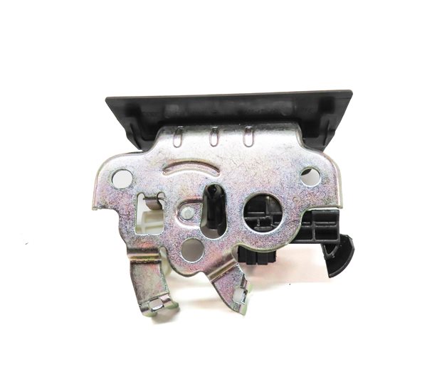 Thumbnail 5: 2015 AUDI Q3 (8U) REAR TRUNK TAILGATE LIFTGATE HATCH LID LOCK LATCH ACTUATOR