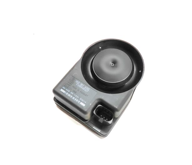 2015 AUDI Q3 (8U) ANTI THEFT SECURITY ALERT ALARM SIREN HORN LOUDSPEAKER