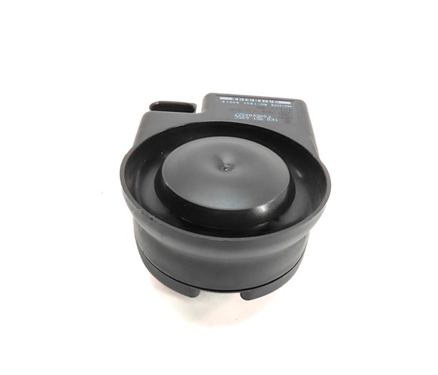 Thumbnail 4: 2015 AUDI Q3 (8U) ANTI THEFT SECURITY ALERT ALARM SIREN HORN LOUDSPEAKER